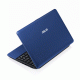 ASUS 藍/10.1吋/N550/1G/SATA 250G/藍芽V3.0/Win7S/一年保