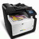 HP Color LaserJet CM1415fnw