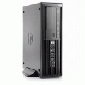 HP Z200SFF/X3440 Turbo/2G/500GB HD/DVDRW/WIN7PRO64 TO XP64