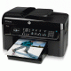HP Photosmart Premium Fax C410a