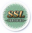網站安全交易 SSL 256